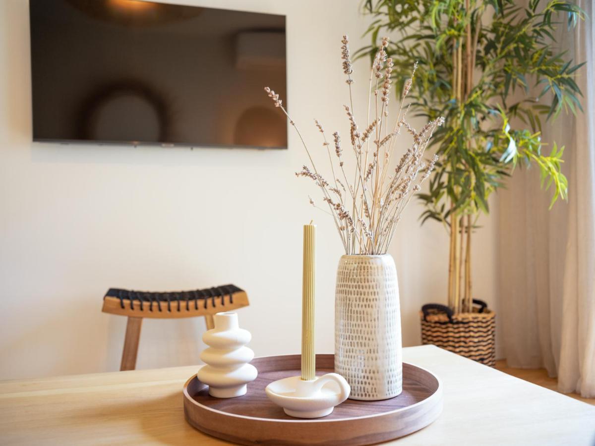 Elegant T2 A Endoume Avec Terrasse Apartment Marseille