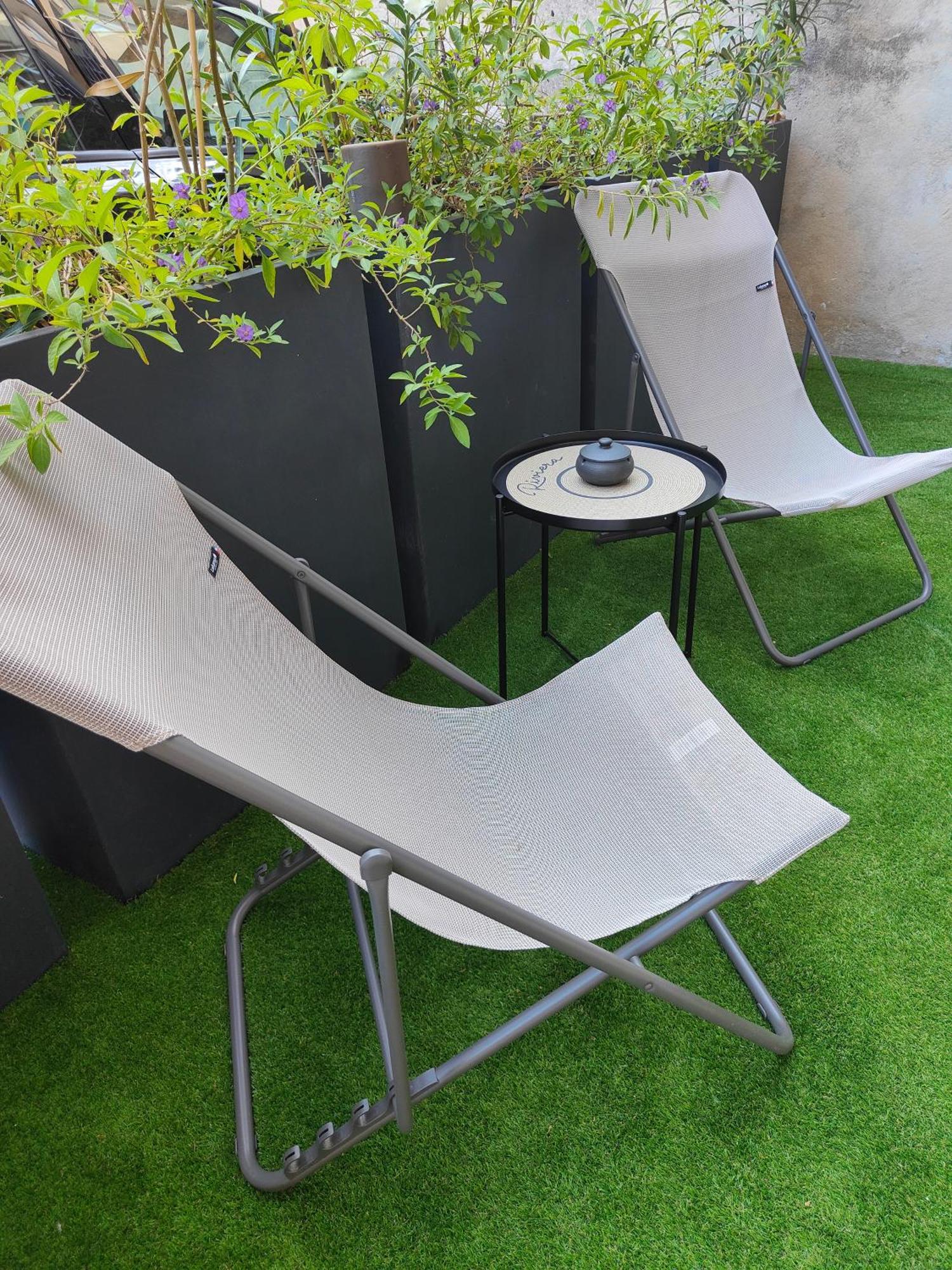 Elegant T2 A Endoume Avec Terrasse Apartment *